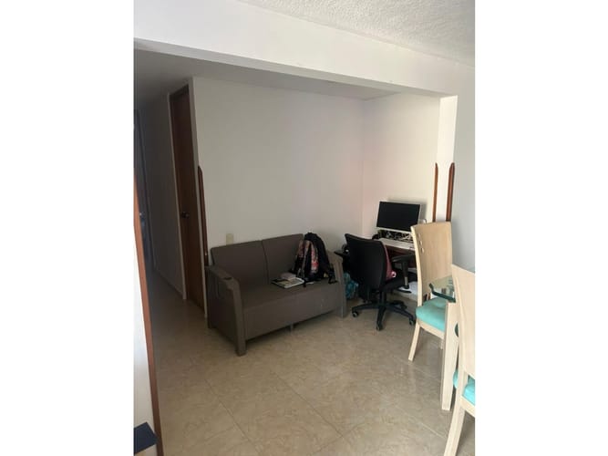 Apartamento de 3 alcobas en venta en Urbanizacion Torcoroma V Etapa, Bucaramanga, 76 m² · foto 3 de 8