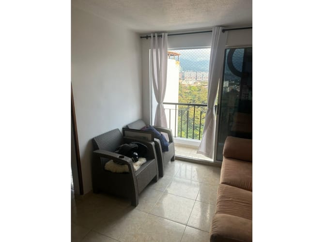 Apartamento de 3 alcobas en venta en Urbanizacion Torcoroma V Etapa, Bucaramanga, 76 m² · foto 4 de 8