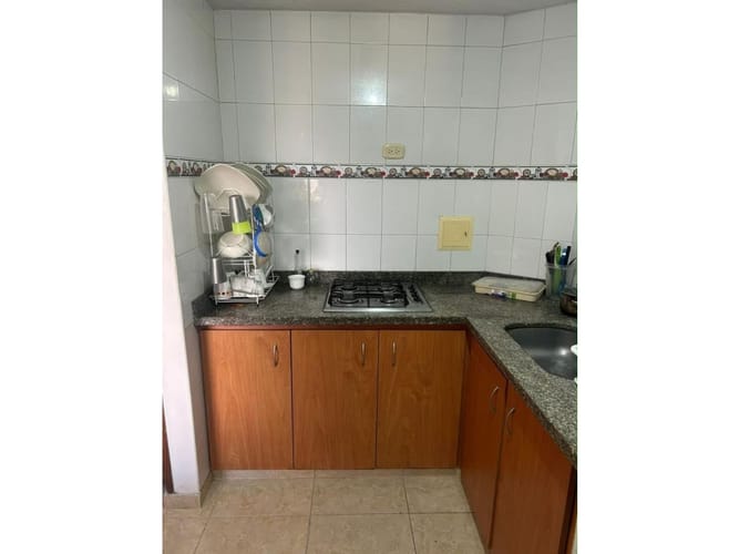 Apartamento de 3 alcobas en venta en Urbanizacion Torcoroma V Etapa, Bucaramanga, 76 m² · foto 5 de 8