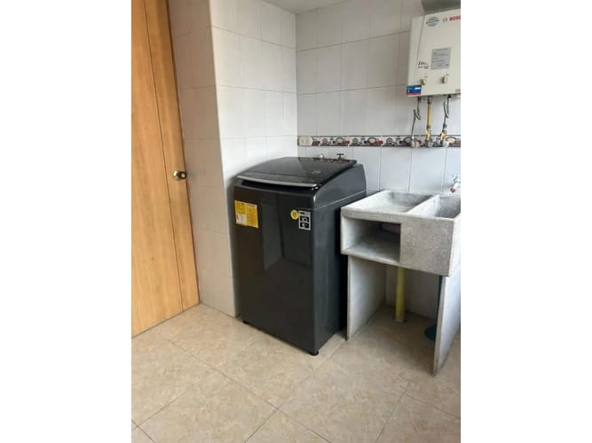 Apartamento de 3 alcobas en venta en Urbanizacion Torcoroma V Etapa, Bucaramanga, 76 m² · foto 7 de 8