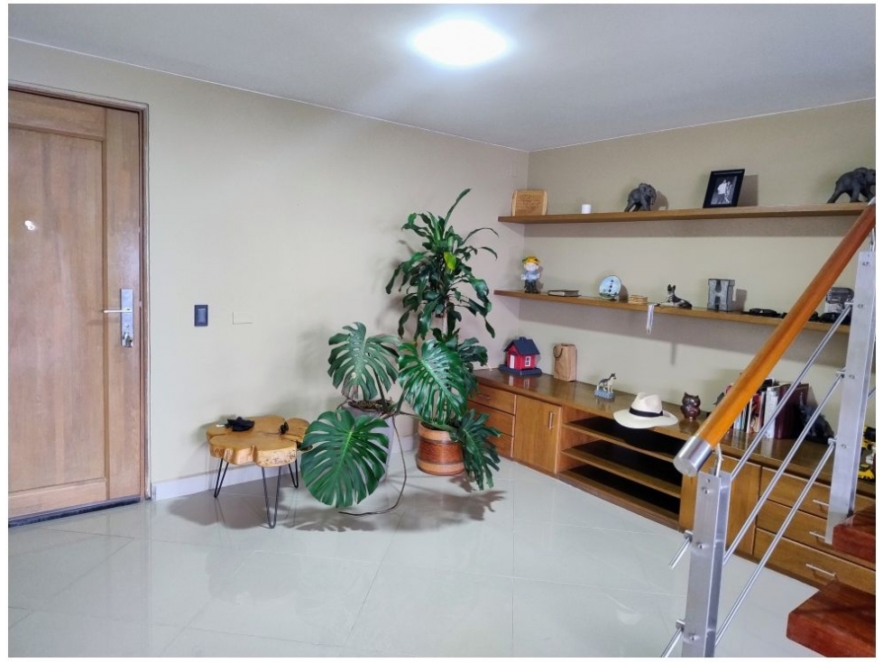 Apartamento en venta en Aves Maria, Sabaneta · foto 2 de 24