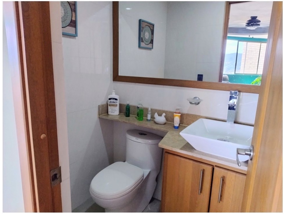 Apartamento en venta en Aves Maria, Sabaneta · foto 5 de 24