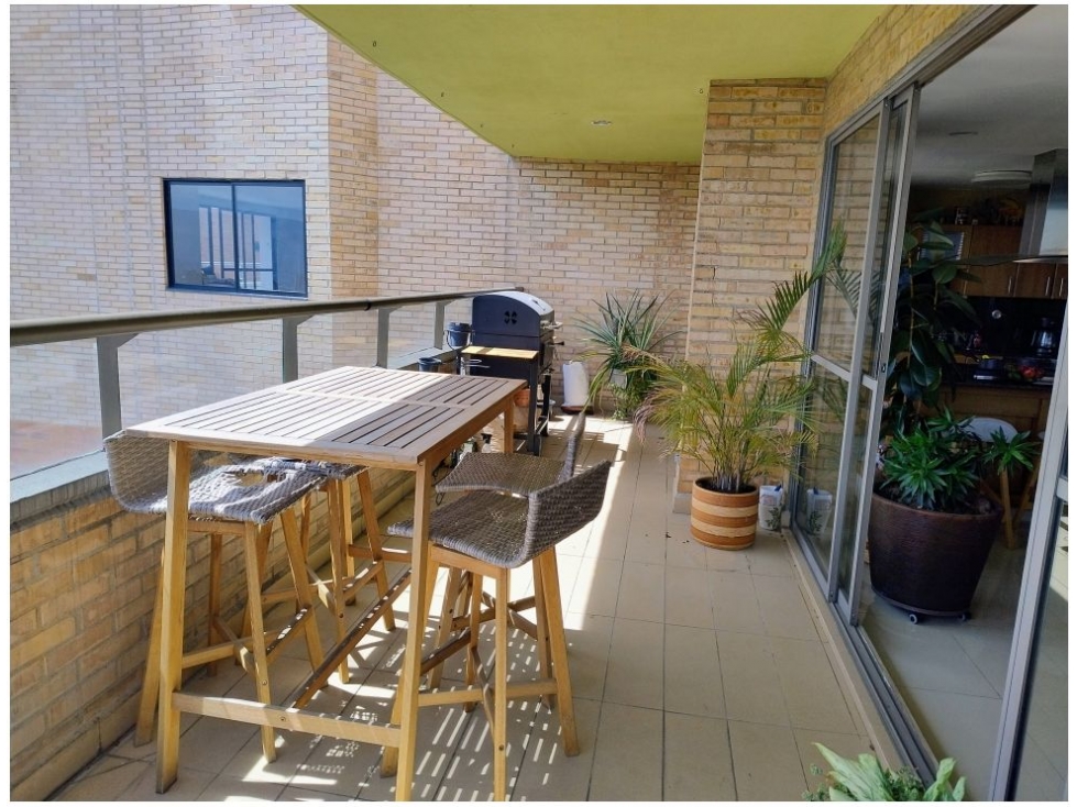 Apartamento en venta en Aves Maria, Sabaneta · foto 7 de 24