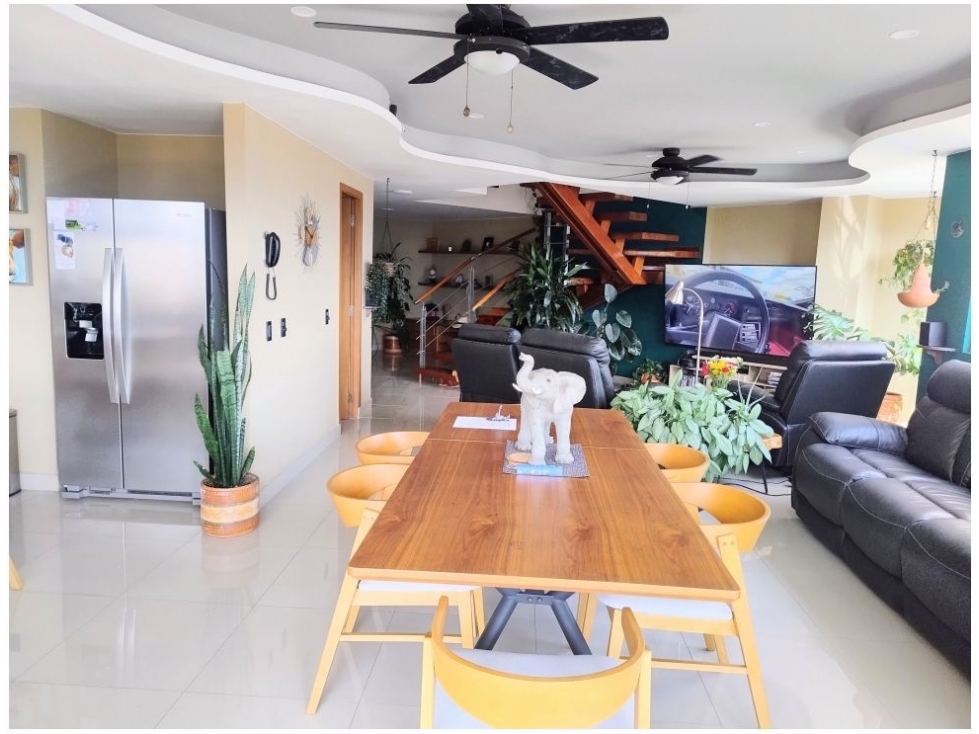 Apartamento en venta en Aves Maria, Sabaneta · foto 9 de 24