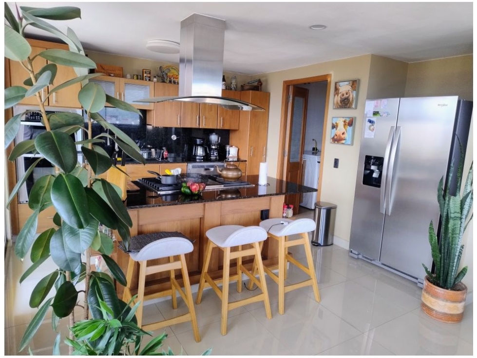 Apartamento en venta en Aves Maria, Sabaneta · foto 10 de 24