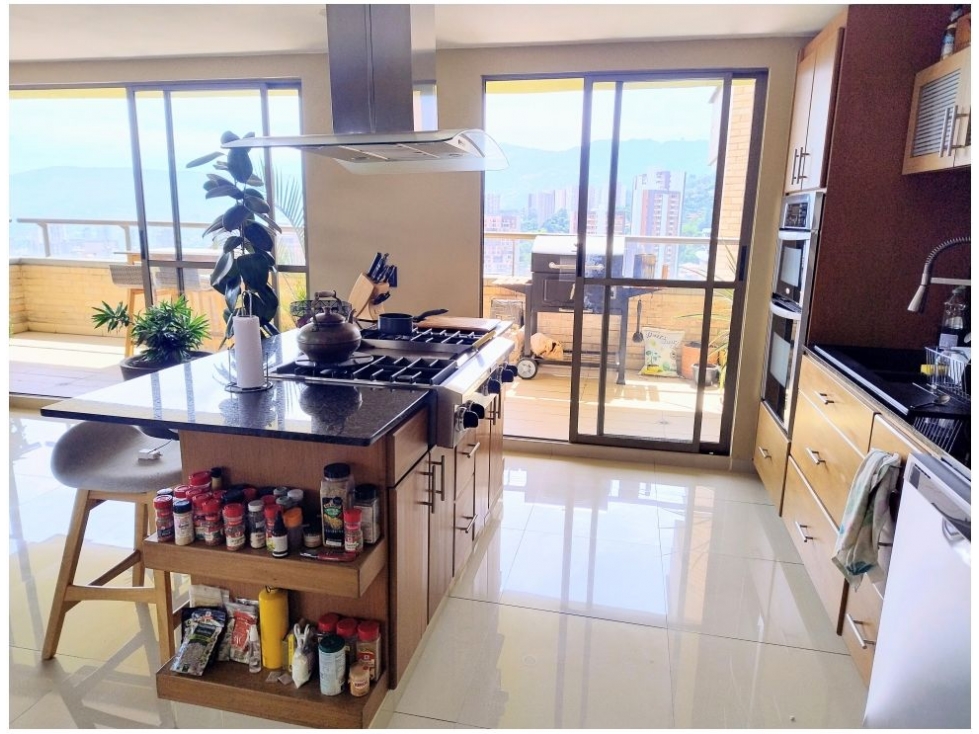 Apartamento en venta en Aves Maria, Sabaneta · foto 11 de 24