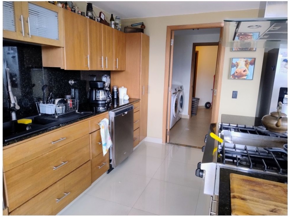 Apartamento en venta en Aves Maria, Sabaneta · foto 12 de 24
