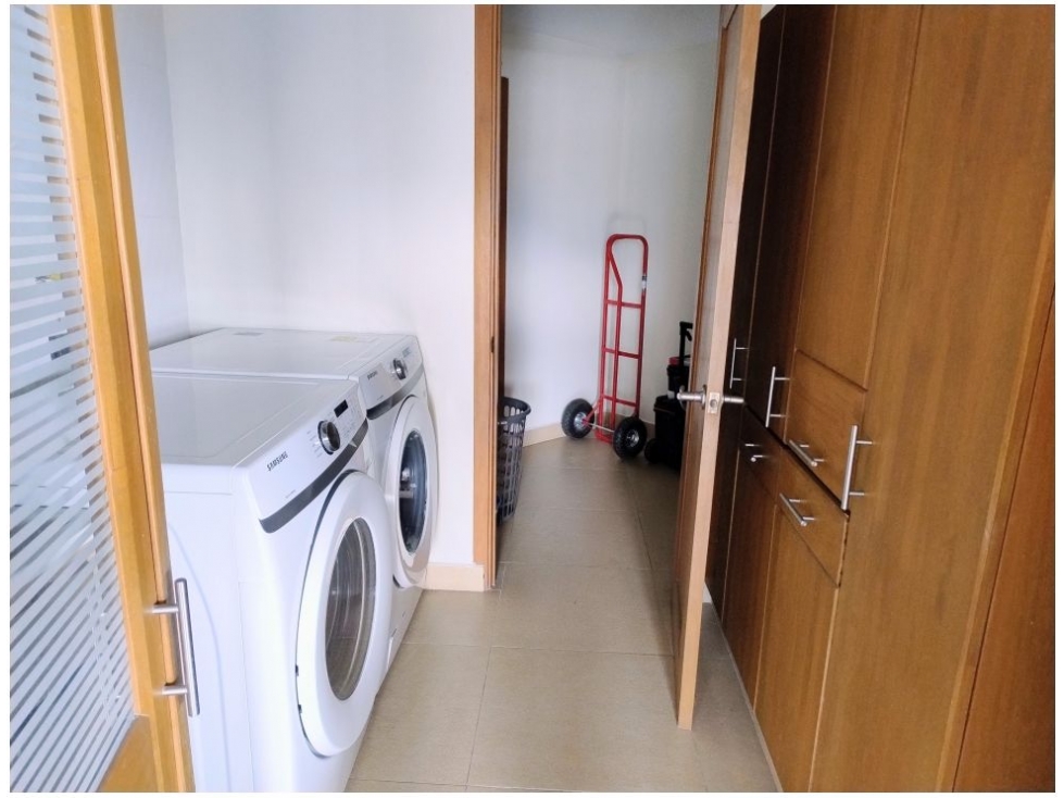 Apartamento en venta en Aves Maria, Sabaneta · foto 13 de 24