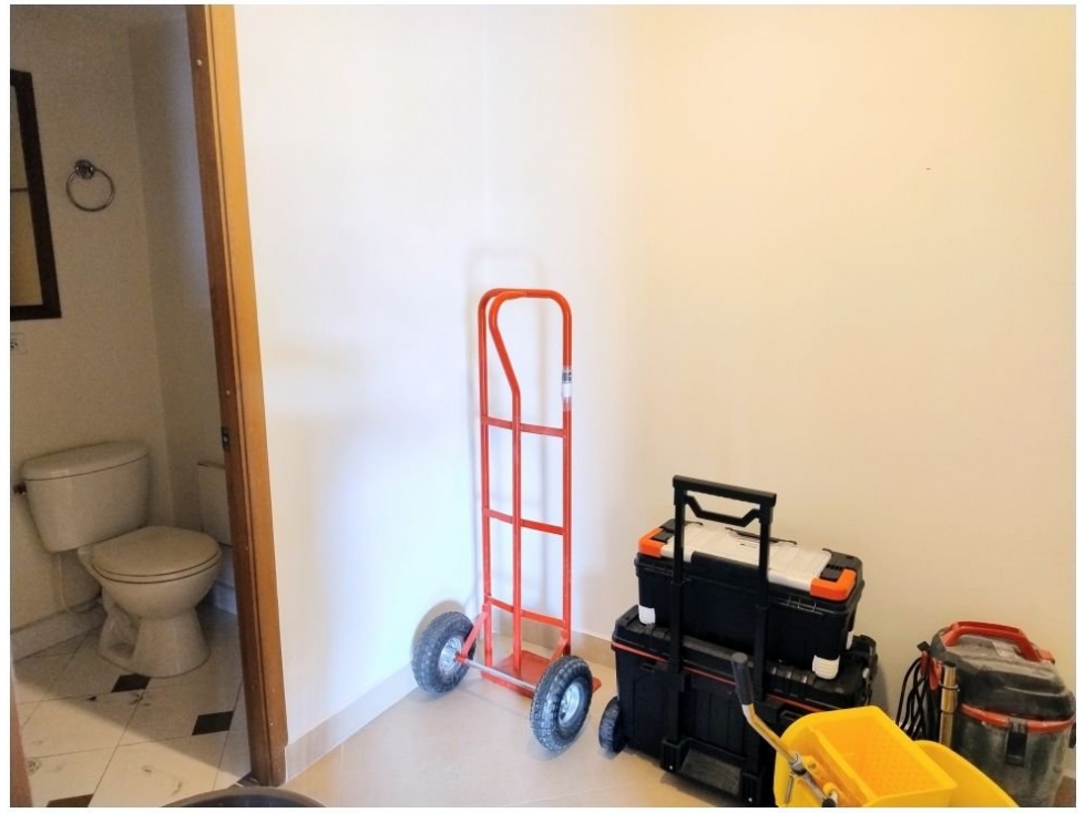 Apartamento en venta en Aves Maria, Sabaneta · foto 14 de 24