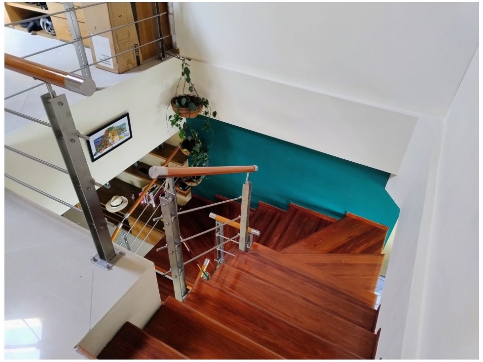 Apartamento en venta en Aves Maria, Sabaneta · foto 18 de 24