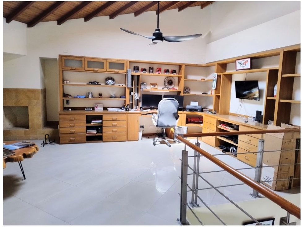 Apartamento en venta en Aves Maria, Sabaneta · foto 19 de 24