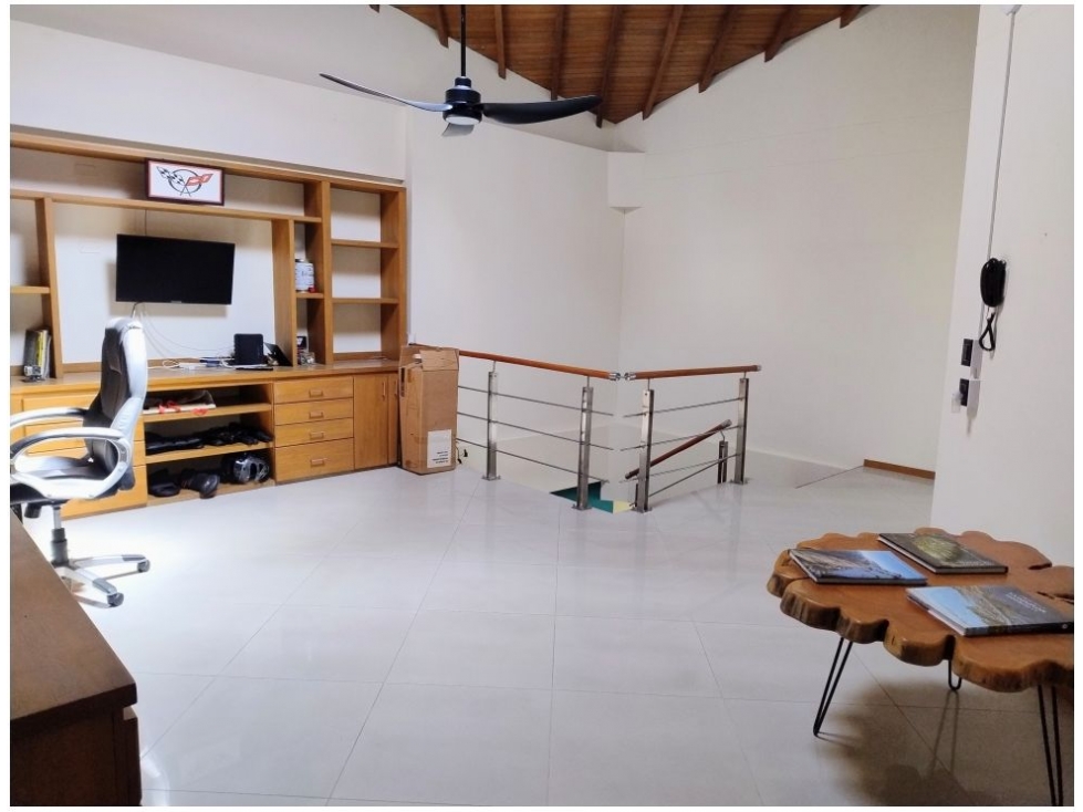 Apartamento en venta en Aves Maria, Sabaneta · foto 20 de 24
