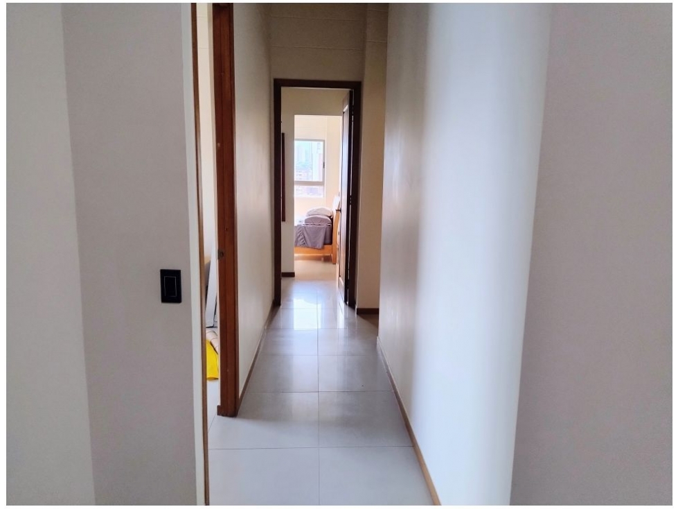 Apartamento en venta en Aves Maria, Sabaneta · foto 21 de 24