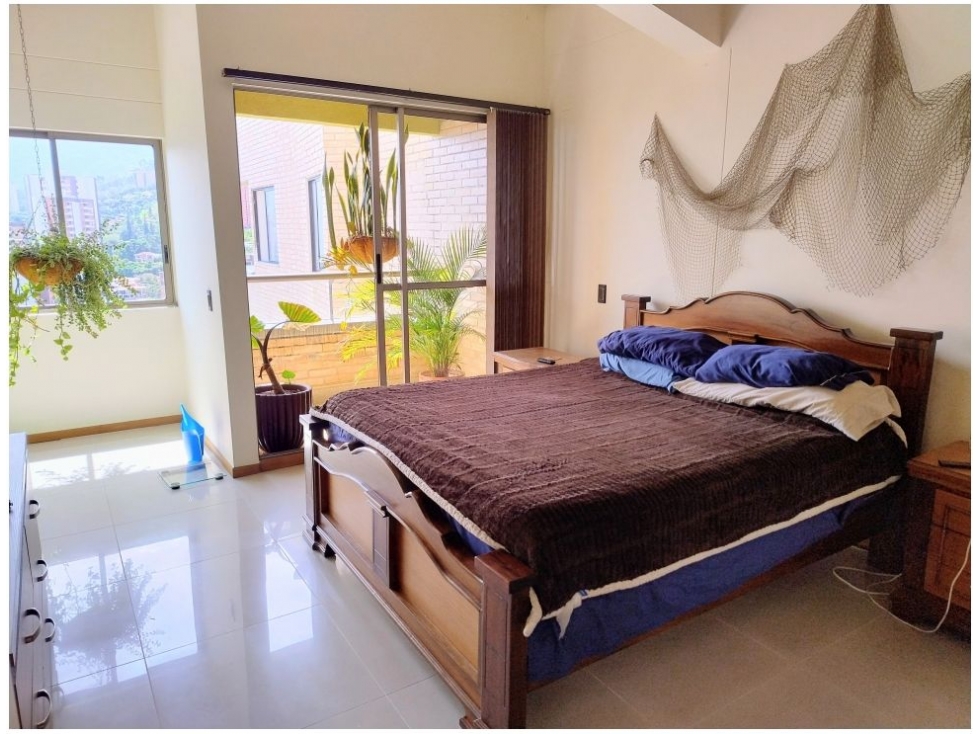 Apartamento en venta en Aves Maria, Sabaneta · foto 22 de 24