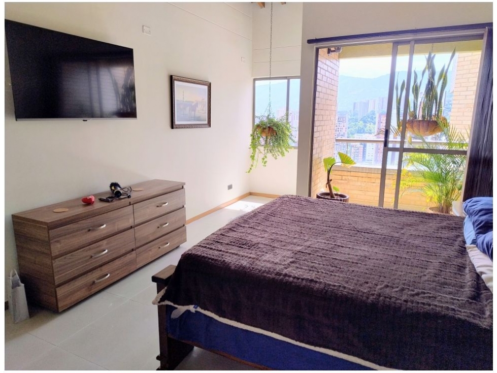 Apartamento en venta en Aves Maria, Sabaneta · foto 23 de 24