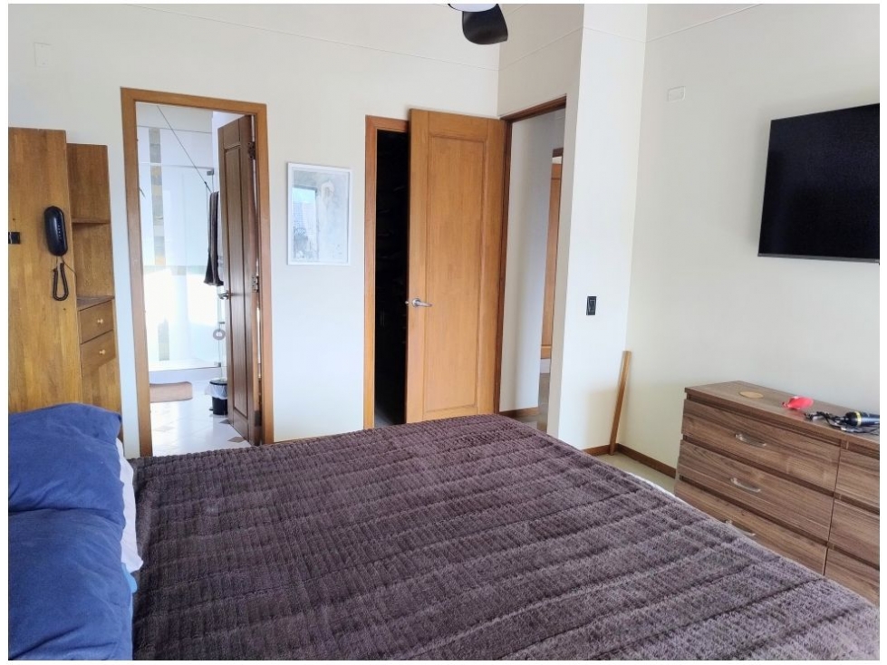 Apartamento en venta en Aves Maria, Sabaneta · foto 24 de 24