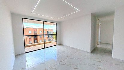 Apartamento de 1 alcoba en venta en Valle Del Lili, Cali, 77 m² · foto 2 de 18