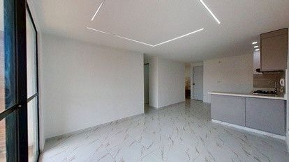 Apartamento de 1 alcoba en venta en Valle Del Lili, Cali, 77 m² · foto 3 de 18