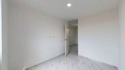 Apartamento de 1 alcoba en venta en Valle Del Lili, Cali, 77 m² · foto 9 de 18