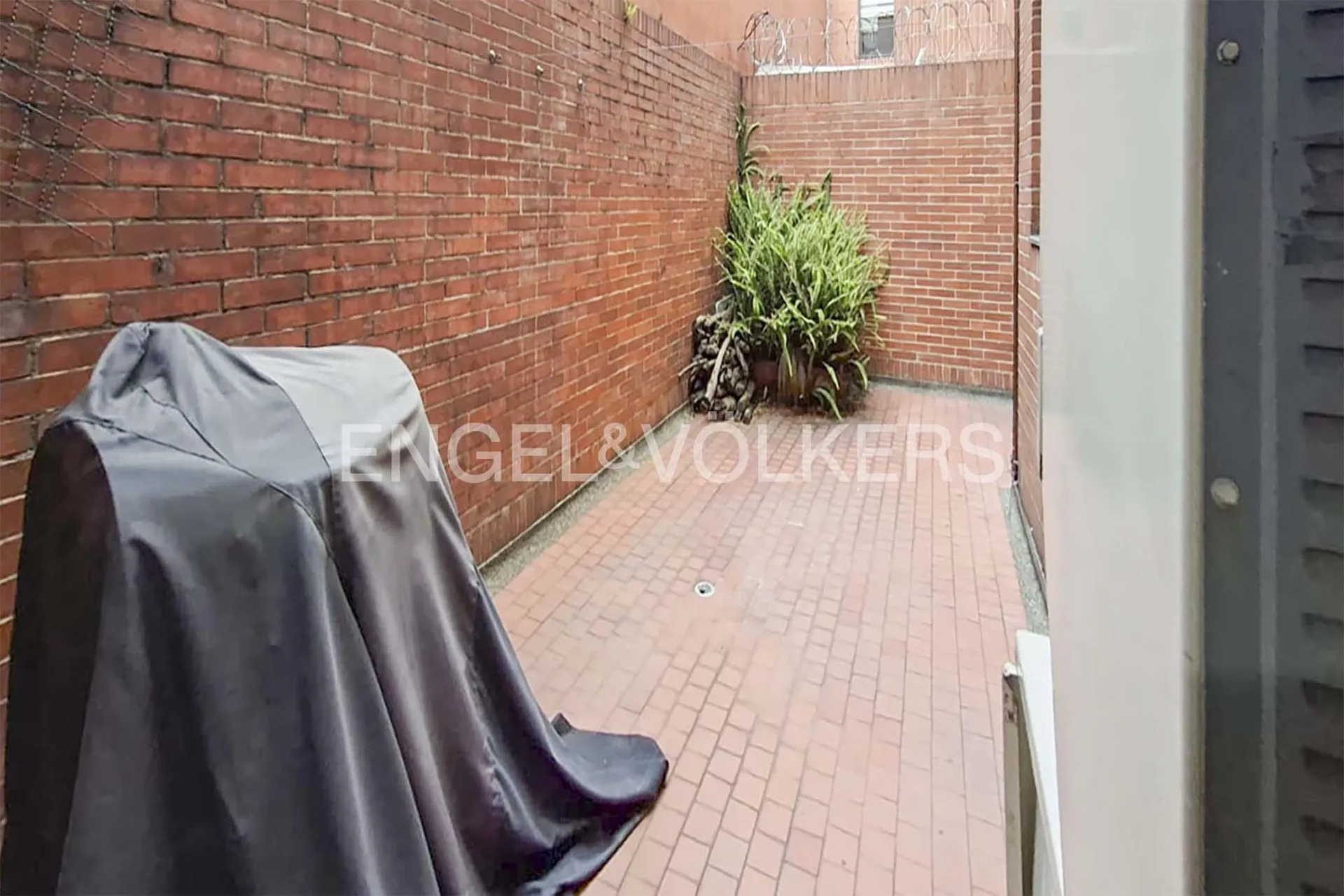 Apartamento en venta en San Patricio, Bogotá · foto 11 de 11