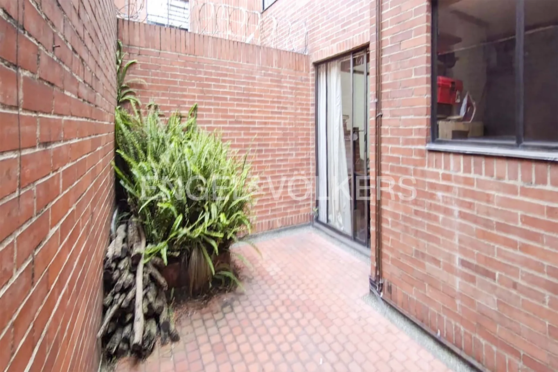 Apartamento en venta en San Patricio, Bogotá · foto 10 de 11