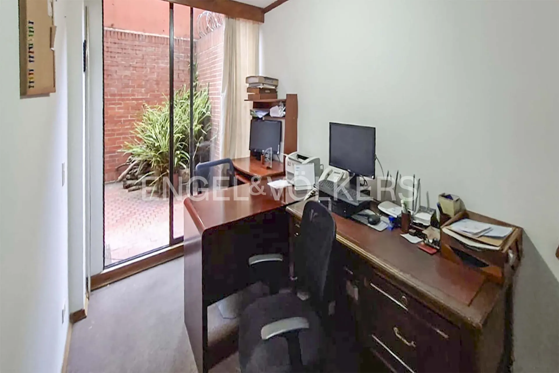 Apartamento en venta en San Patricio, Bogotá · foto 8 de 11