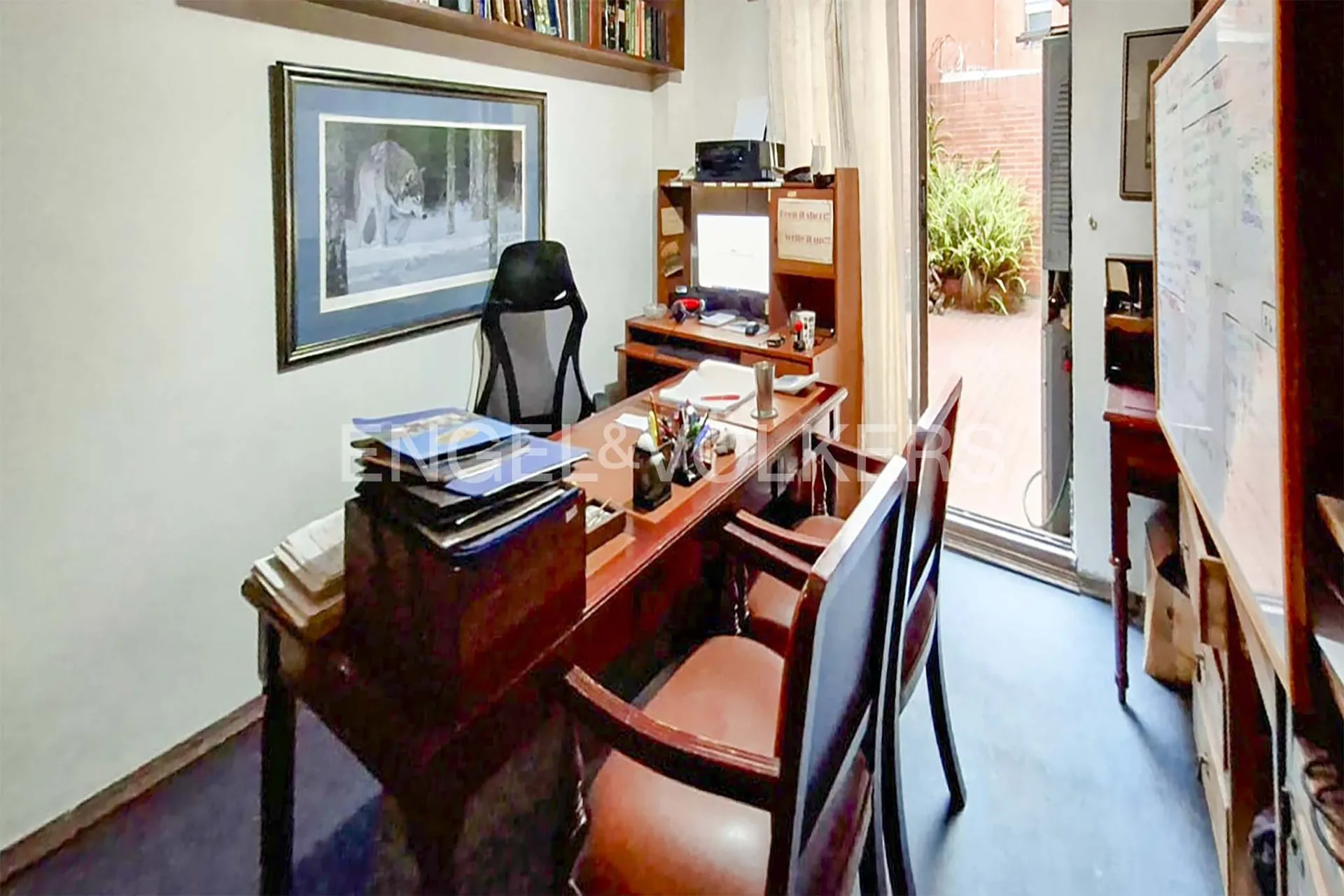 Apartamento en venta en San Patricio, Bogotá · foto 6 de 11