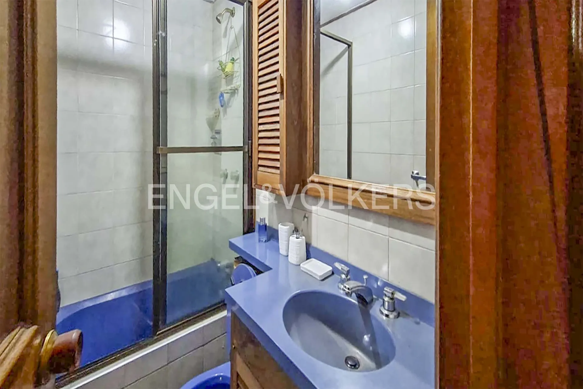 Apartamento en venta en San Patricio, Bogotá · foto 5 de 11