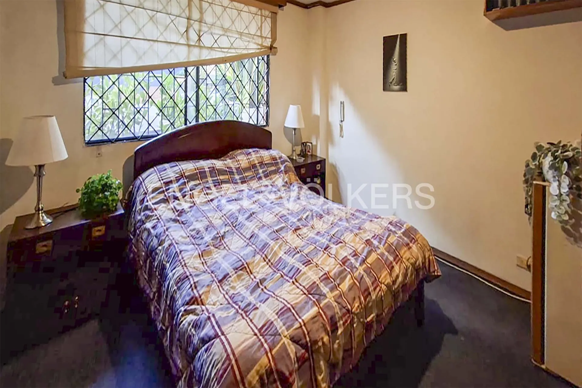 Apartamento en venta en San Patricio, Bogotá · foto 4 de 11