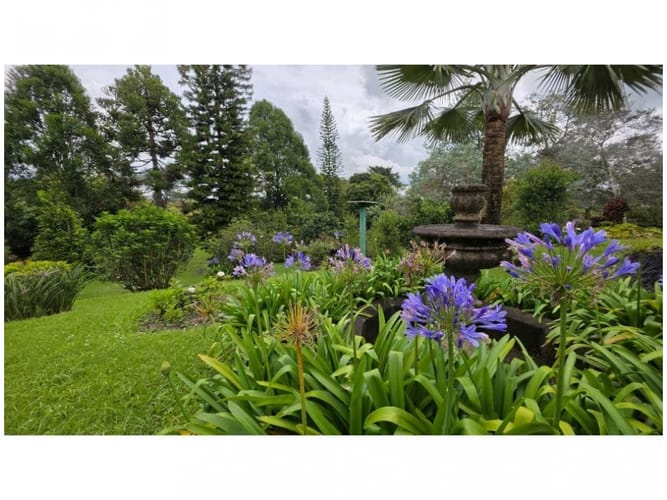 Finca en venta en Sajonia, Rionegro, 213 m² · foto 3 de 14
