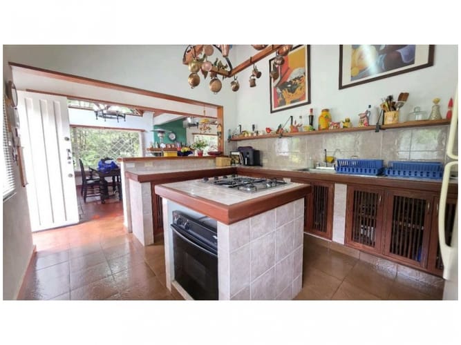 Finca en venta en Sajonia, Rionegro, 213 m² · foto 6 de 14