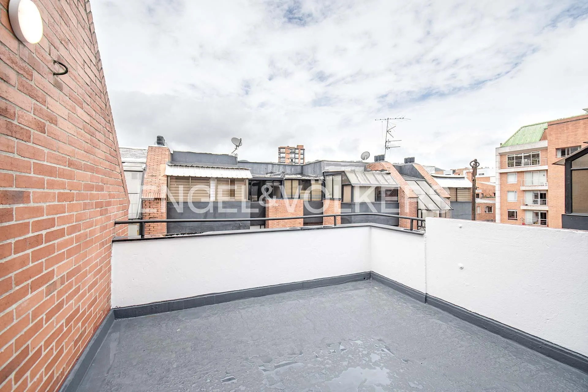 Apartamento en venta en Cedritos, Bogotá · foto 11 de 15