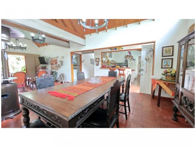 Finca en venta en Sajonia, Rionegro, 213 m² · foto 7 de 14