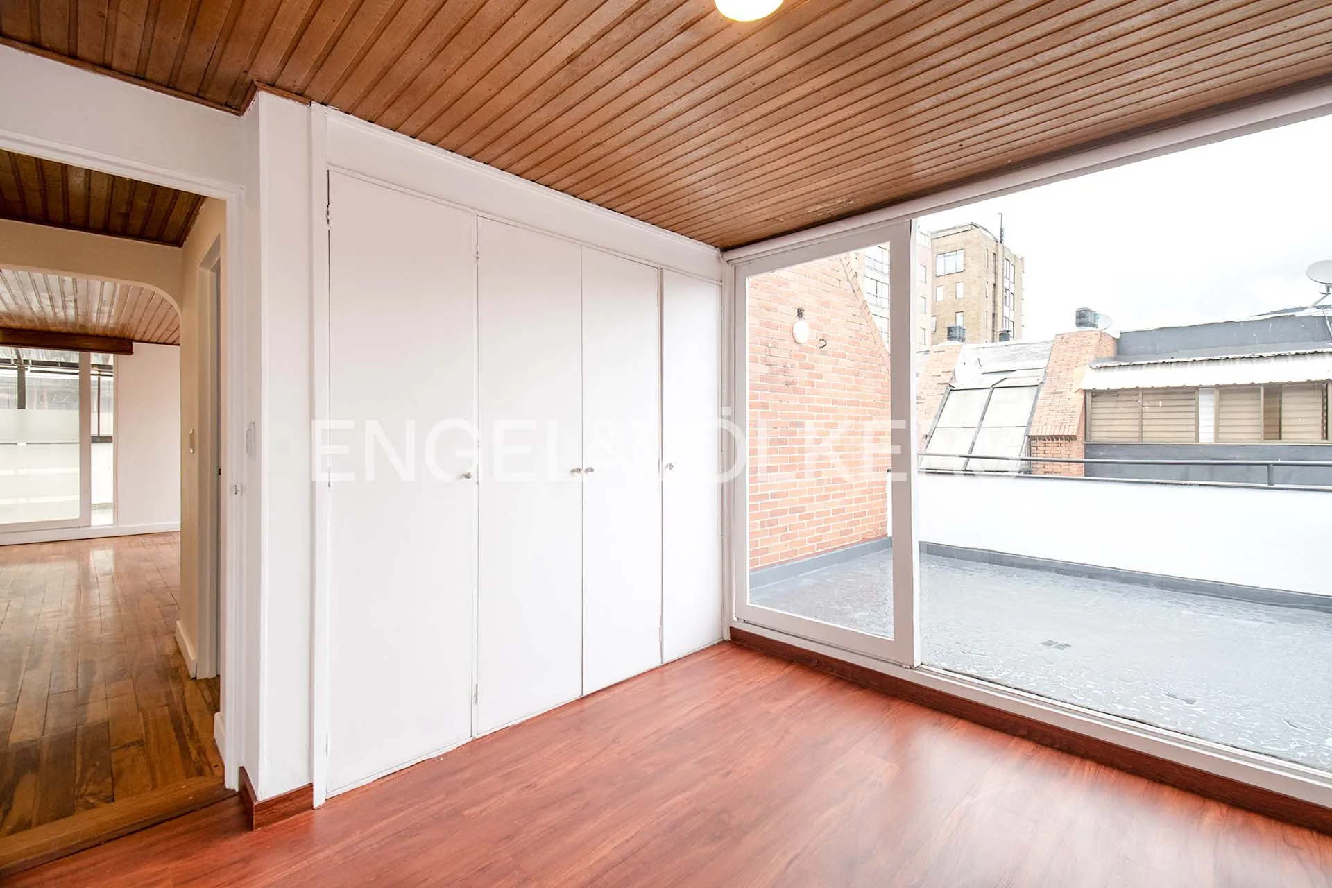 Apartamento en venta en Cedritos, Bogotá · foto 10 de 15