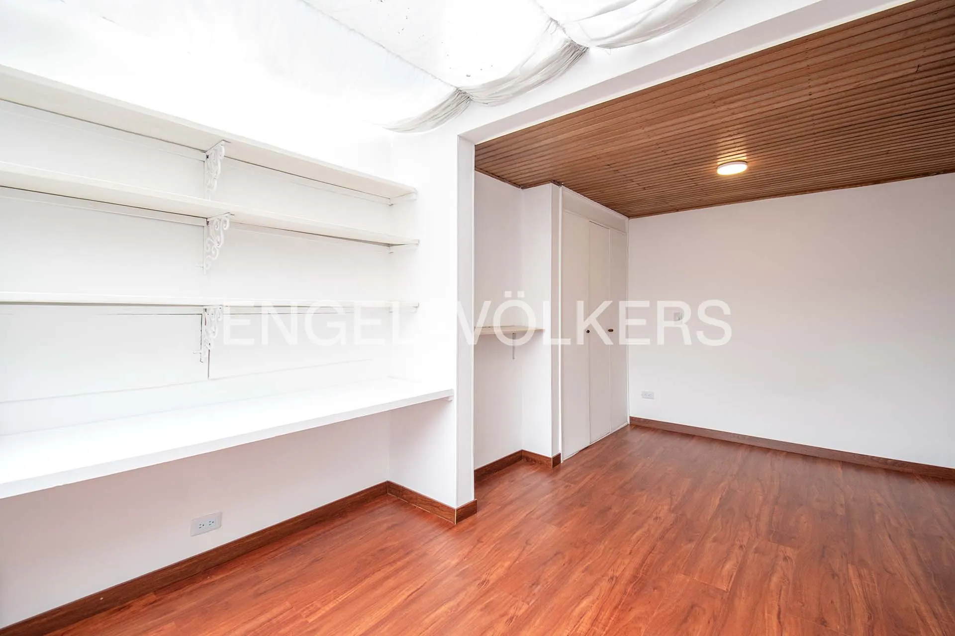 Apartamento en venta en Cedritos, Bogotá · foto 9 de 15