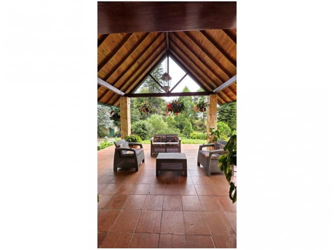 Finca en venta en Sajonia, Rionegro, 213 m² · foto 8 de 14