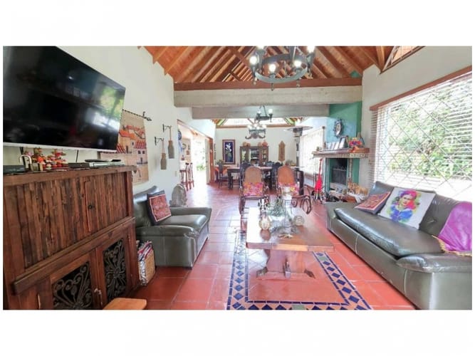 Finca en venta en Sajonia, Rionegro, 213 m² · foto 9 de 14