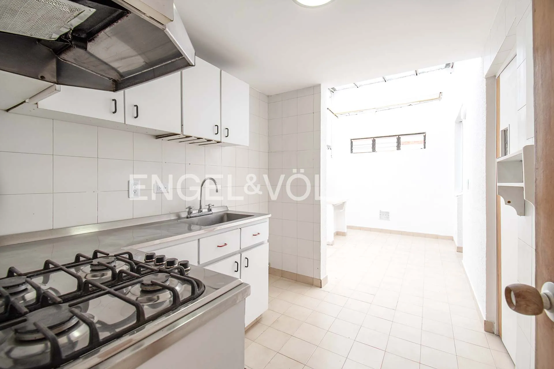 Apartamento en venta en Cedritos, Bogotá · foto 7 de 15