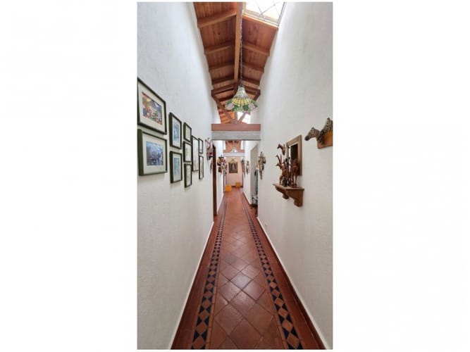 Finca en venta en Sajonia, Rionegro, 213 m² · foto 10 de 14
