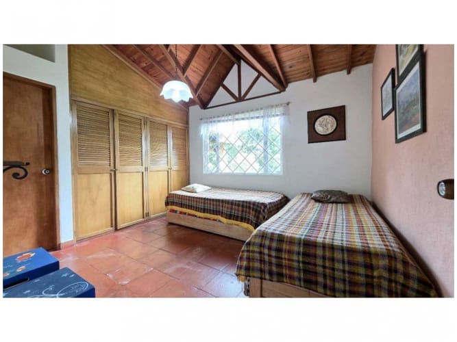 Finca en venta en Sajonia, Rionegro, 213 m² · foto 11 de 14