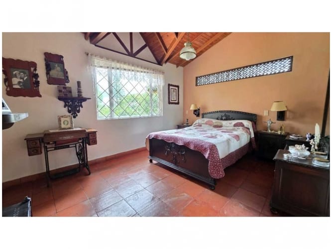 Finca en venta en Sajonia, Rionegro, 213 m² · foto 12 de 14