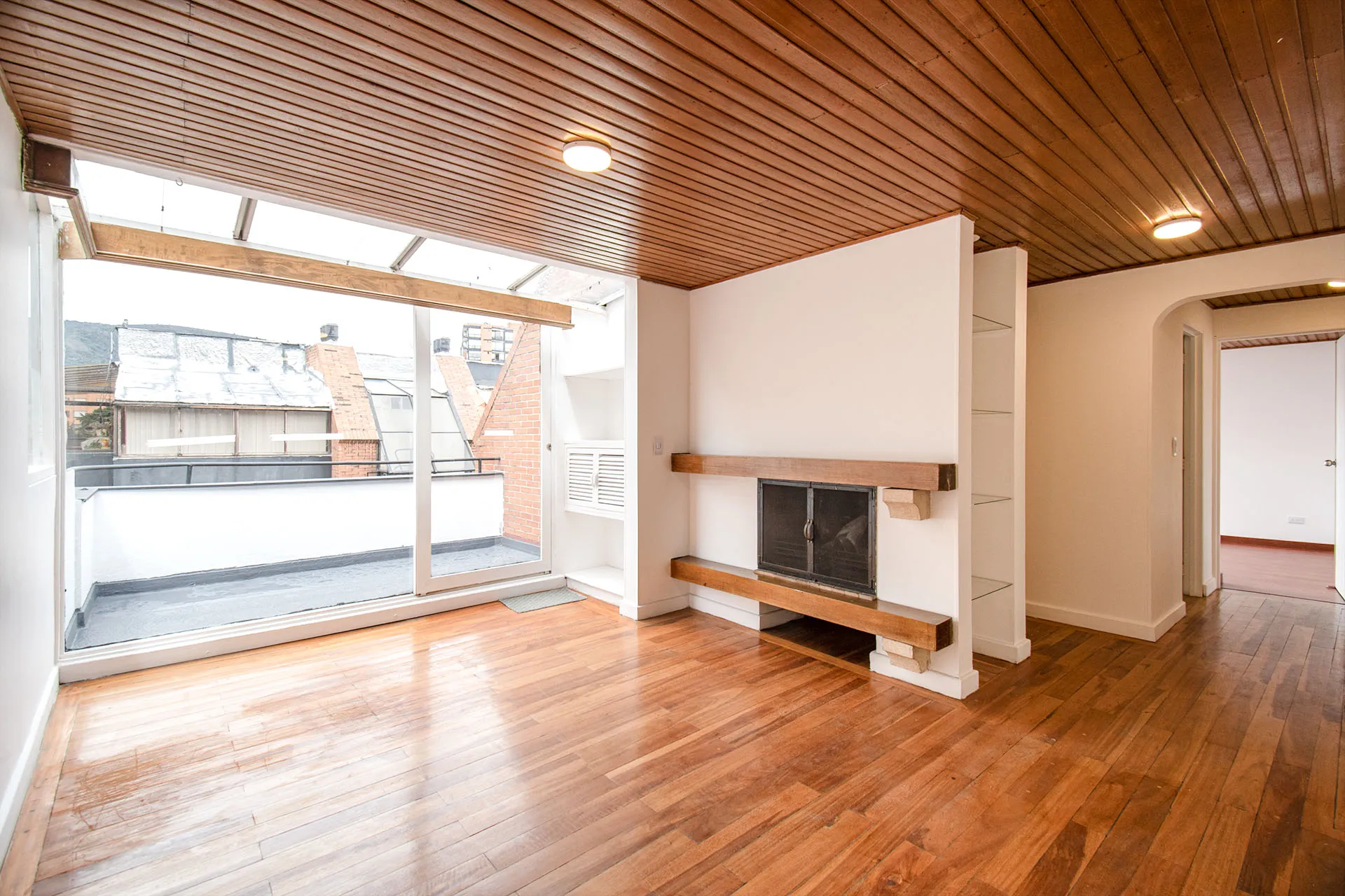Apartamento en venta en Cedritos, Bogotá · foto 2 de 15