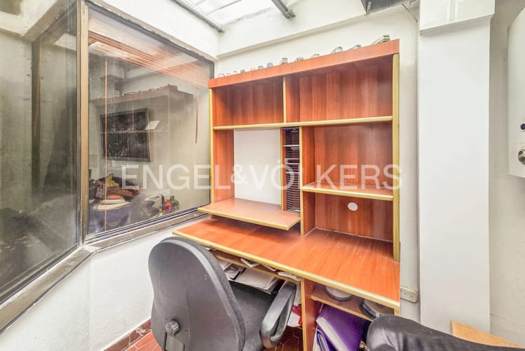 Apartamento en venta en Santa Barbara Central, Bogotá · foto 11 de 11