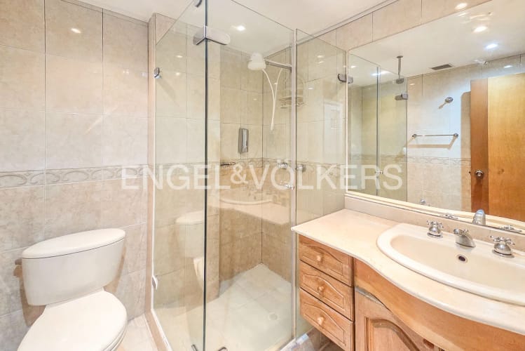 Apartamento en venta en Santa Barbara Central, Bogotá · foto 10 de 11
