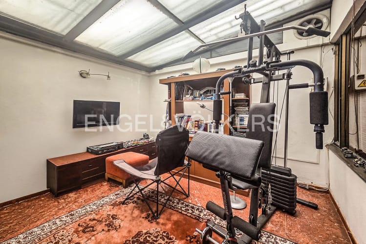 Apartamento en venta en Santa Barbara Central, Bogotá · foto 3 de 11