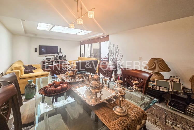 Apartamento en venta en Santa Barbara Central, Bogotá · foto 2 de 11