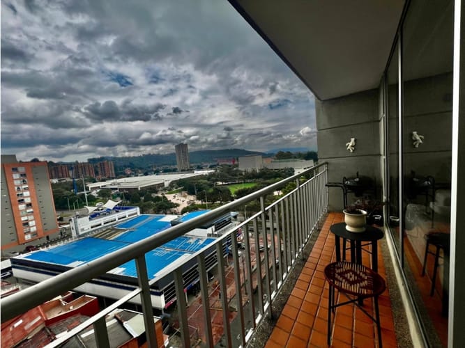 Apartamento en venta en Colina Campestre, Bogotá · foto 2 de 24