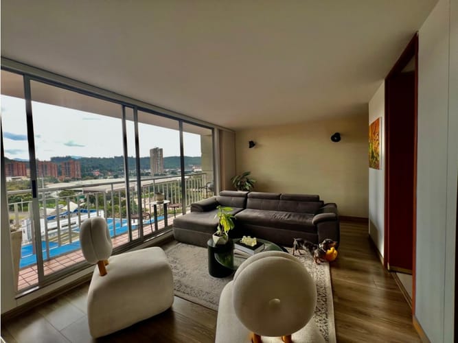 Apartamento en venta en Colina Campestre, Bogotá · foto 3 de 24