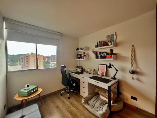 Apartamento en venta en Colina Campestre, Bogotá · foto 5 de 24
