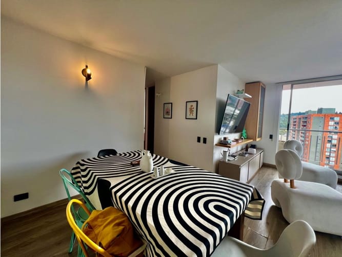 Apartamento en venta en Colina Campestre, Bogotá · foto 9 de 24